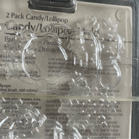 Wilton candy making set - Picture 6 of 7